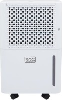 Dehumidifier Black&Decker BXEH60016GB 