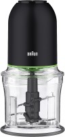 Photos - Mixer Braun EasyPrep CH 3012BK black