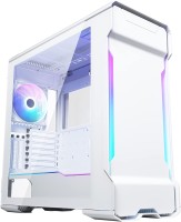 Photos - Computer Case Phanteks Enthoo Evolv X ARGB Matte White white