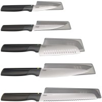 Photos - Knife Set Joseph Joseph Duo 10559 