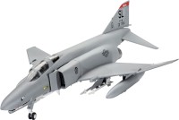 Model Building Kit Revell F-4 Phantom (1:72) 