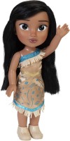 Photos - Doll Jakks My Friend Pocahontas 95567 