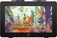 Photos - Graphics Tablet XP-PEN Artist Pro 24 (Gen 2) 4K 