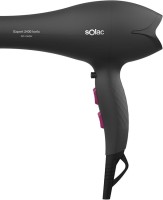 Photos - Hair Dryer Solac Expert 2400 Ionic 