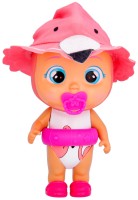 Photos - Doll IMC Toys Cry Babies Beach Babies Fancy 910355 