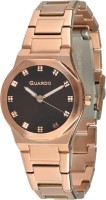 Photos - Wrist Watch Guardo 012717-2 