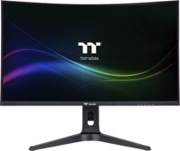 Monitor Thermaltake TGM-V32CQ 31.5 "  black