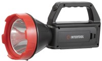 Photos - Flashlight Intertool LB-0107 