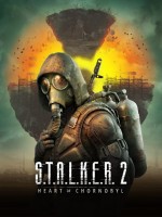 Game GSC Game World S.T.A.L.K.E.R. 2: Heart of Chornobyl - Standard Digital Edition 