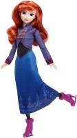 Doll Disney Ice Skating Anna JBG54 