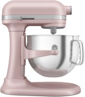 Photos - Food Processor KitchenAid KSM70SKXXFT pink