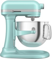 Photos - Food Processor KitchenAid KSM70SKXXMI turquoise