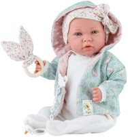 Doll Marina & Pau Ane Rabbit 1216 