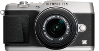 Camera Olympus E-P5  kit 14-42 mm