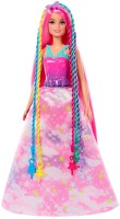 Doll Barbie Dreamtopia JCW55 