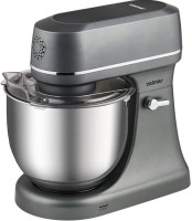 Photos - Food Processor Zelmer ZKR 2010 gray