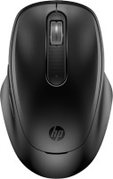 Photos - Mouse HP 510 Ultra-Fast Rechargeable Wireless Mouse 