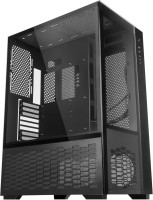 Photos - Computer Case RAIJINTEK PAEAN Premium black