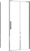 Photos - Shower Enclosure REA Rapid Slide 101x80