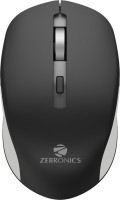 Mouse Zebronics Jaguar 