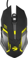 Photos - Mouse Zebronics Transformer-M 