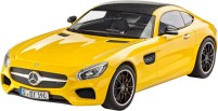 Photos - Model Building Kit Revell Mercedes-AMG GT (1:24) 07028 