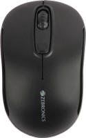 Photos - Mouse Zebronics Dash Plus 