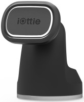 Holder / Stand iOttie iTap Magnetic 2 Dash + Windshield Mount 