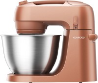 Photos - Food Processor Kenwood KZM35.000RD copper