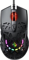 Mouse Zebronics Phobos Pro 