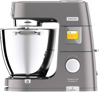 Photos - Food Processor Kenwood Titanium Chef Patissier XL KWL90.034SI gray