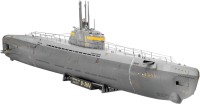 Model Building Kit Revell German Submarine Type XXI (1:144) 