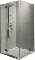 Photos - Shower Enclosure Radaway Almatea KDD 80x80 angle