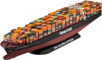 Photos - Model Building Kit Revell Container Ship Colombo Express (1:700) 