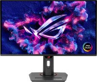 Monitor Asus ROG Strix XG27ACDNG 26.5 "  black