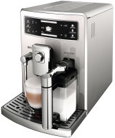 Coffee Maker SAECO Xelsis Evo HD8954/09 silver