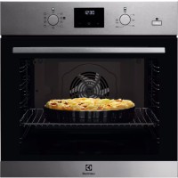 Photos - Oven Electrolux SteamBake PRO EOD 3F50TX 