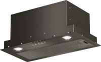 Photos - Cooker Hood Kernau KBH 0751 B black