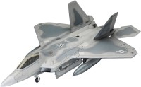 Model Building Kit Revell Lockheed Martin F-22A Raptor (1:72) 