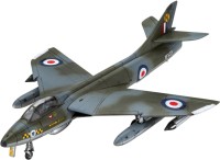 Model Building Kit Revell Hawker Hunter FGA.9 (1:144) 