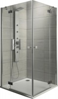 Photos - Shower Enclosure Radaway Almatea KDD 75x90 left / right