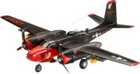 Model Building Kit Revell B-26 Invader (1:48) 