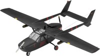 Model Building Kit Revell O-2A (1:48) 