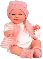 Doll ARIAS Babyto 60795 