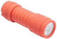 Flashlight Eurohike 9 LED Torch 