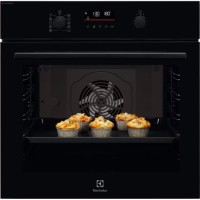 Photos - Oven Electrolux SteamBake PRO LOD 6F77WZ 