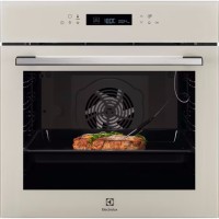 Photos - Oven Electrolux SenseCook LOE 7F31S 