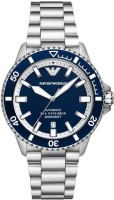 Wrist Watch Armani Sea Explorer AR60079 