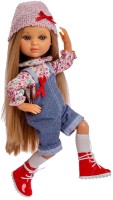 Doll Berjuan Eva 5820 