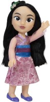 Doll Jakks My Friend Mulan ‎95564 